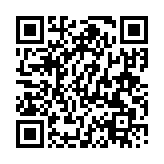 スマートフォンQRコード