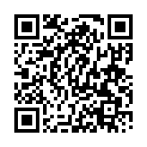 スマートフォンQRコード