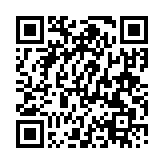 スマートフォンQRコード