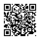 スマートフォンQRコード