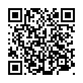 スマートフォンQRコード