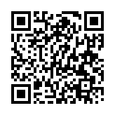 スマートフォンQRコード