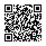 スマートフォンQRコード