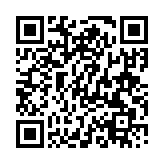 スマートフォンQRコード