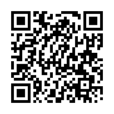 スマートフォンQRコード