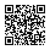 スマートフォンQRコード