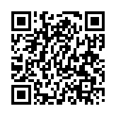 スマートフォンQRコード