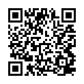 スマートフォンQRコード