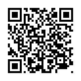 スマートフォンQRコード