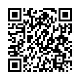 スマートフォンQRコード