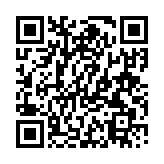 スマートフォンQRコード