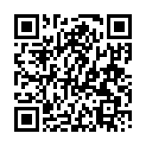 スマートフォンQRコード