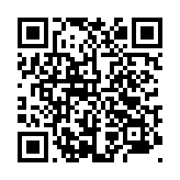 スマートフォンQRコード