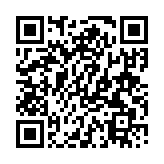 スマートフォンQRコード