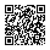 スマートフォンQRコード