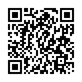 スマートフォンQRコード