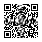 スマートフォンQRコード