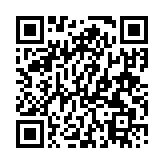 スマートフォンQRコード