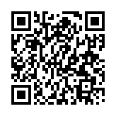 スマートフォンQRコード