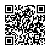 スマートフォンQRコード