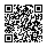 スマートフォンQRコード