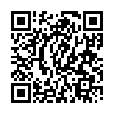 スマートフォンQRコード