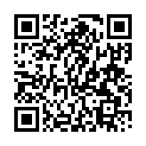 スマートフォンQRコード