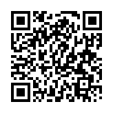 スマートフォンQRコード