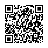 スマートフォンQRコード