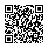 スマートフォンQRコード