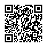 スマートフォンQRコード