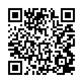 スマートフォンQRコード