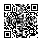 スマートフォンQRコード