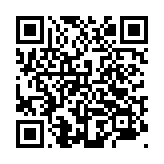 スマートフォンQRコード