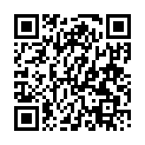 スマートフォンQRコード