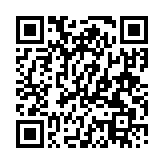 スマートフォンQRコード