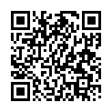 スマートフォンQRコード