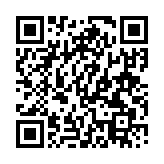 スマートフォンQRコード