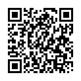 スマートフォンQRコード