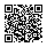 スマートフォンQRコード