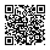 スマートフォンQRコード