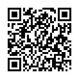 スマートフォンQRコード