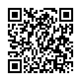 スマートフォンQRコード