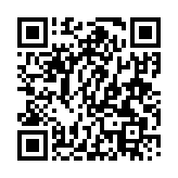 スマートフォンQRコード