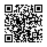 スマートフォンQRコード