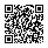 スマートフォンQRコード