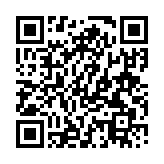 スマートフォンQRコード