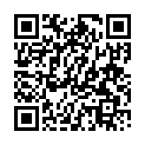 スマートフォンQRコード