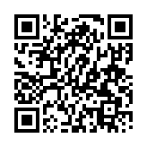 スマートフォンQRコード