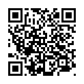 スマートフォンQRコード